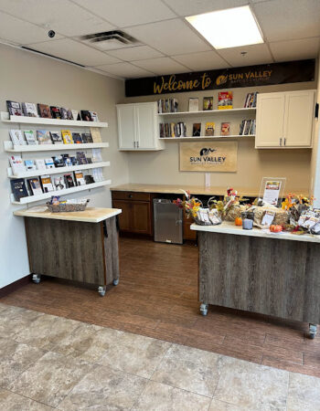 Sun Valley Baptist Church