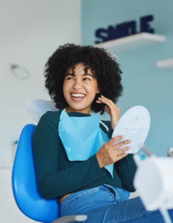 Dental Care of Anthem Crossroads