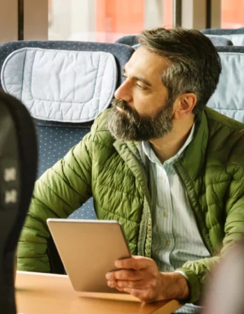 Staples Travel Services