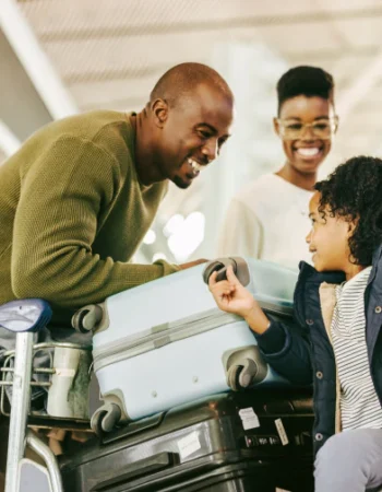 Staples Travel Services