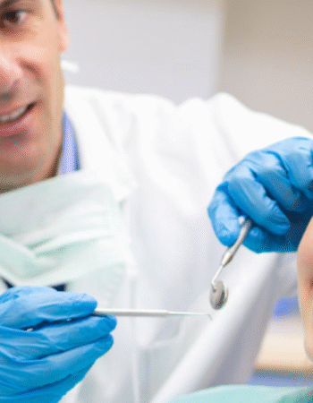 Smiles of Anthem Family Dentistry