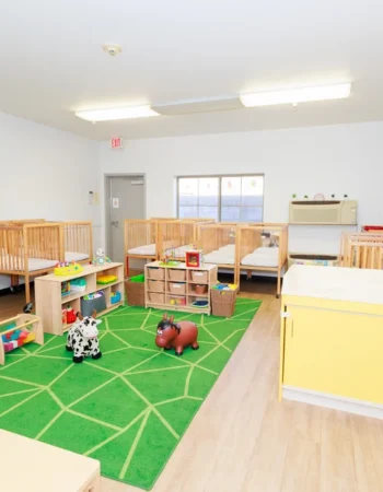 Busy Bees Carefree Child Care