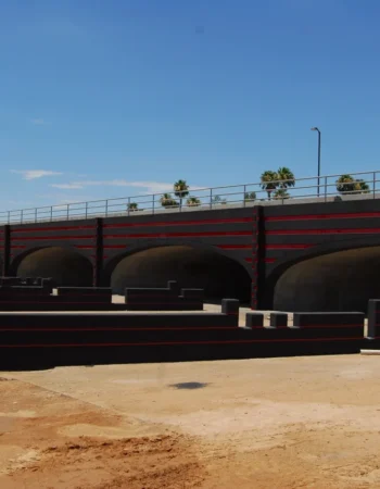 3D Painting Sandblasting