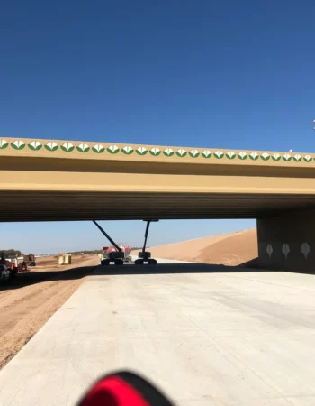 3D Painting Sandblasting