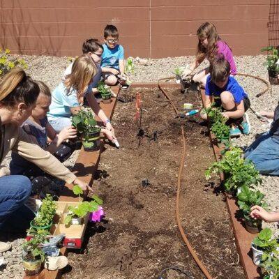 Creative Castle Preschool