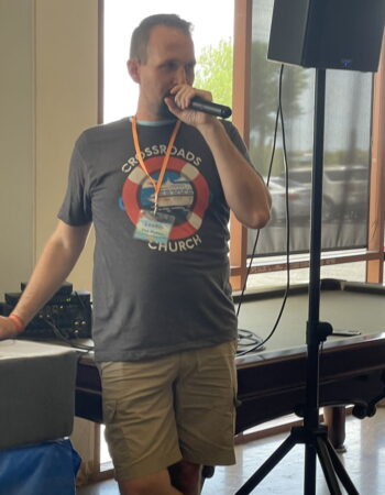 Christ Church of the Crossroads Church