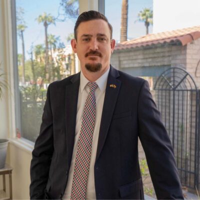 Scharboneau, Steven, ATTY