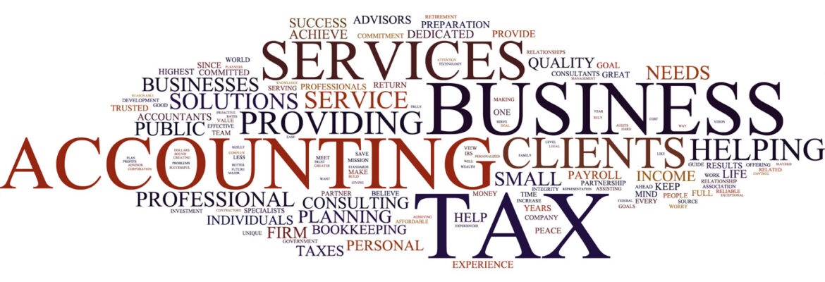 Taylor-Sager Bookkeeping