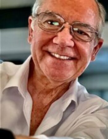 Johnny George Communications