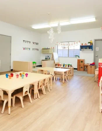 Busy Bees Carefree Child Care