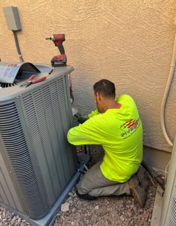 Five Star Air Plumbing