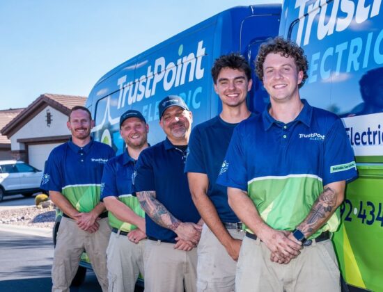 TrustPoint Electrical Services