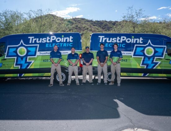 TrustPoint Electrical Services