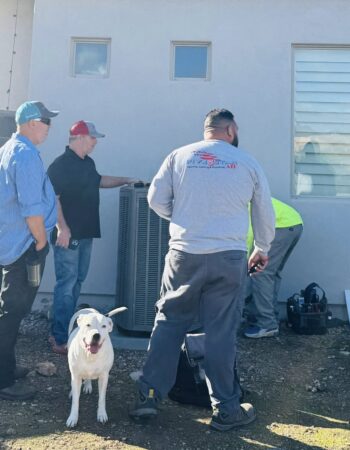 Five Star Air Plumbing