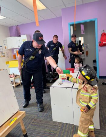 The Learning Experience-Phoenix-Happy Valley