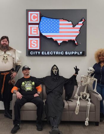 City Electric Supply Phoenix North