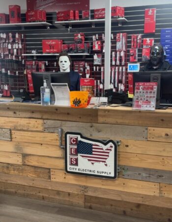 City Electric Supply Phoenix North