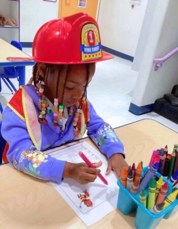 The Learning Experience-Phoenix-Happy Valley