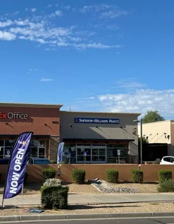FedEx Office Print Ship Center