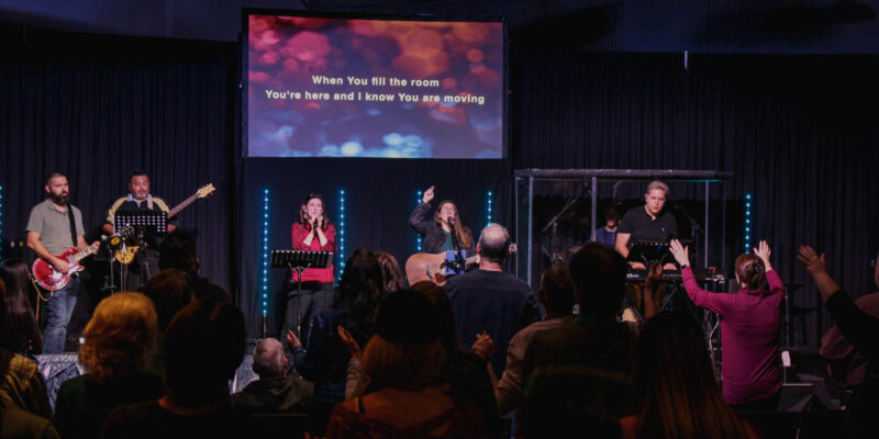 Summit Church