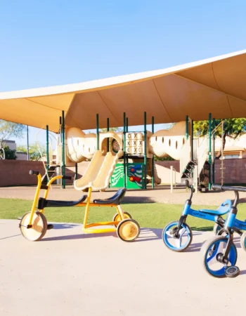 Busy Bees Carefree Child Care