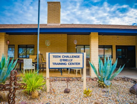 Christian Life Ranch