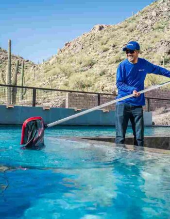 Desert Sparkle Pool Care