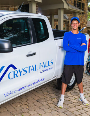 Desert Sparkle Pool Care