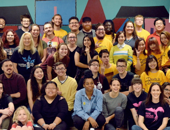 Arizona Masters of Poetry