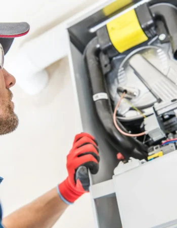 Arizona Plumbing Expert Services