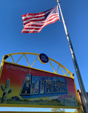 Anthem Community Center