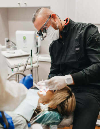 Element Dental by Nicholas Pile, DMD