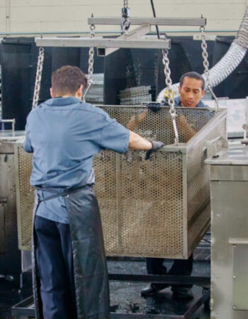 Kitchen Guard of Phoenix