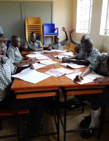 Hope 4 Kids International