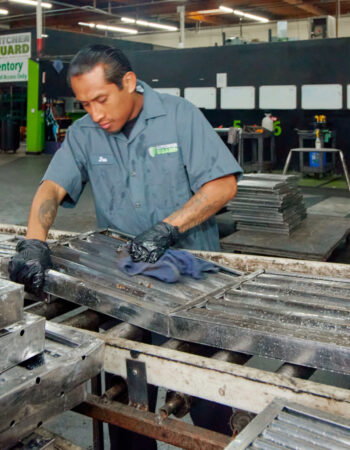 Kitchen Guard of Phoenix