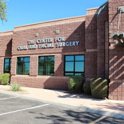 Center For Oral Facial Surgery