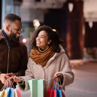 Goodwill Donation Center