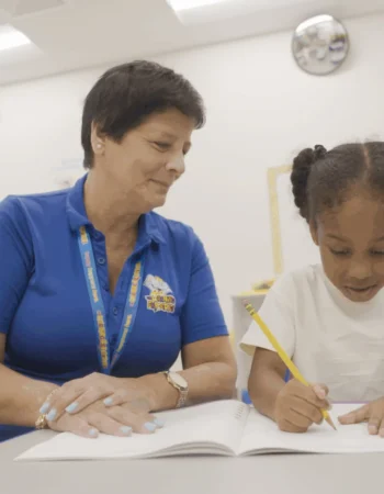 The Learning Experience-Phoenix-Happy Valley