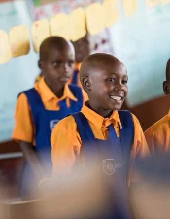 Hope 4 Kids International