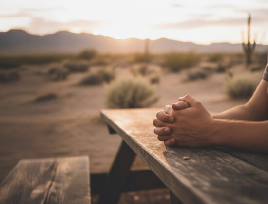 Christian Life Ranch