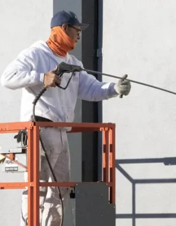 Ghaster Painting Coatings