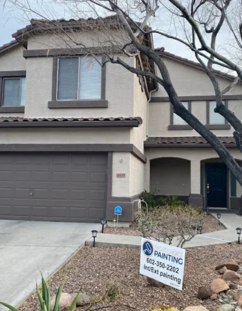 Right Choice Painting