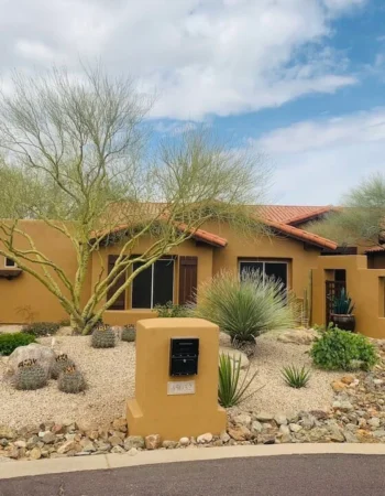 Right Choice Painting