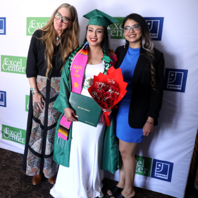 Goodwill Donation Center