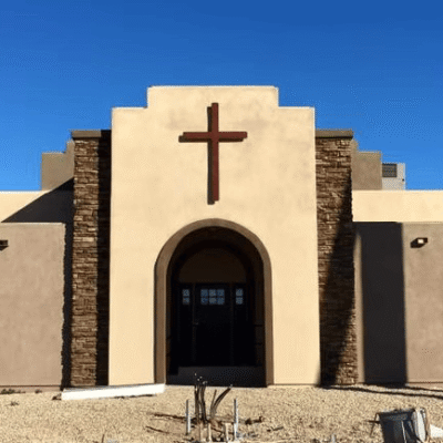 Desert Hills Community Church
