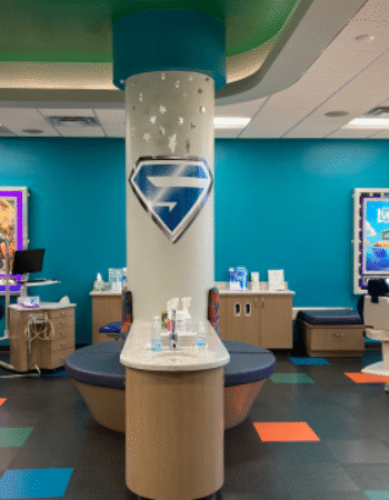 Sheppard Pediatric Dentistry