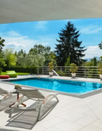 Az’s Best Pool Service Repair