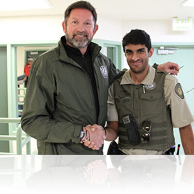 Federal Correctional Institution, Phoenix