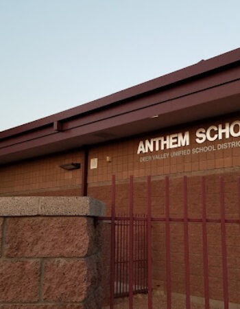 Anthem School