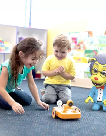 The Learning Experience-Phoenix-Happy Valley